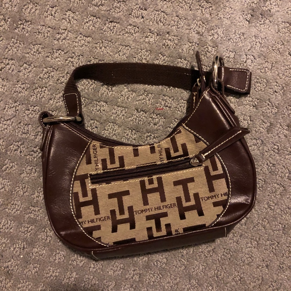 Tommy Hilfiger Shoulder Bag